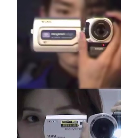 新款照相机手持旅游复古录像机