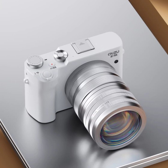 C19入门微单8倍光学变焦相机自拍摄影入门相机